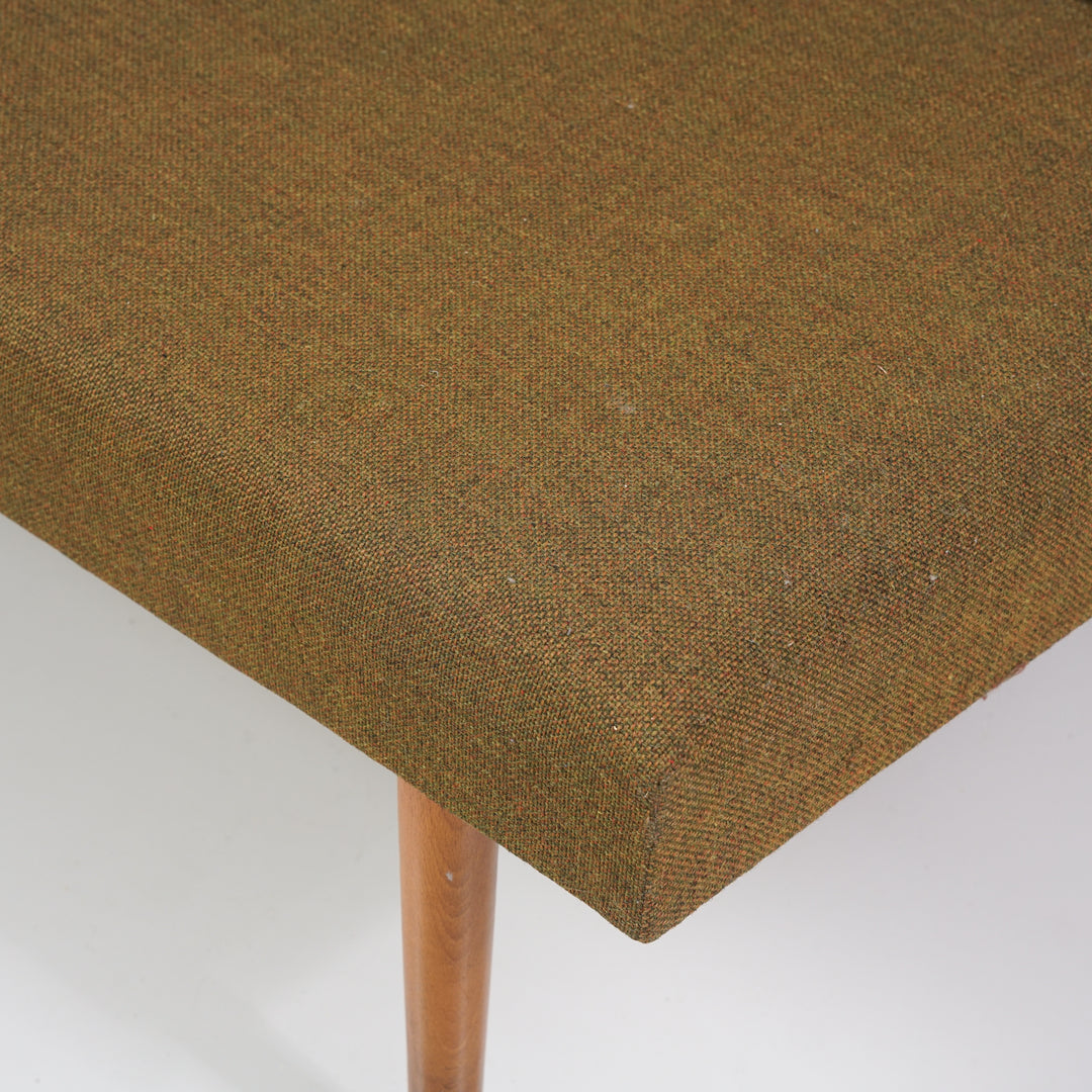 Two-seater sofa, 1960s