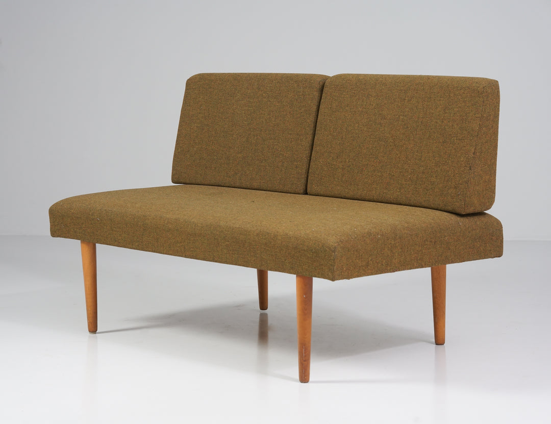 Two-seater sofa, 1960s