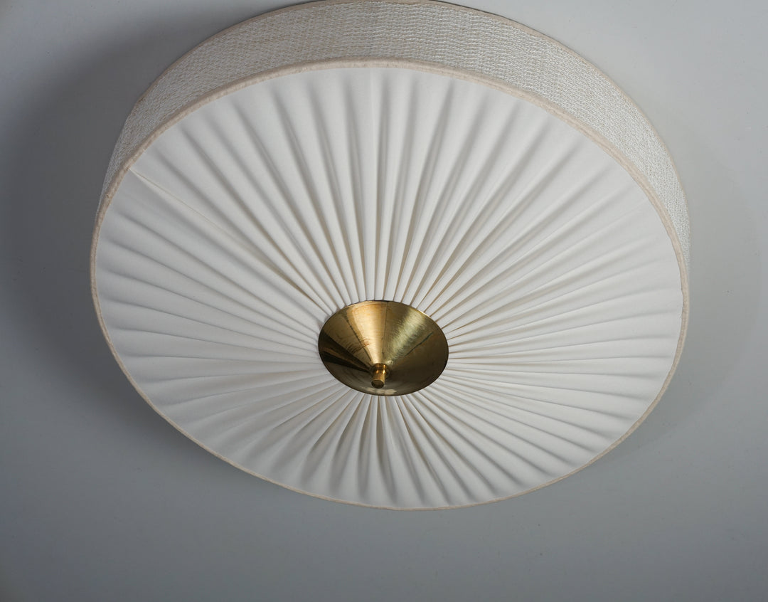 Flush Mount, Valinte Oy, 1950s