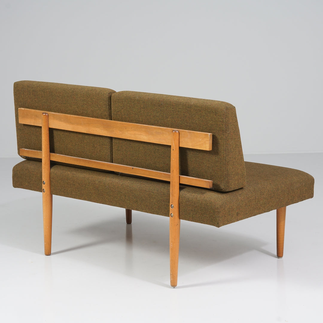 Two-seater sofa, 1960s