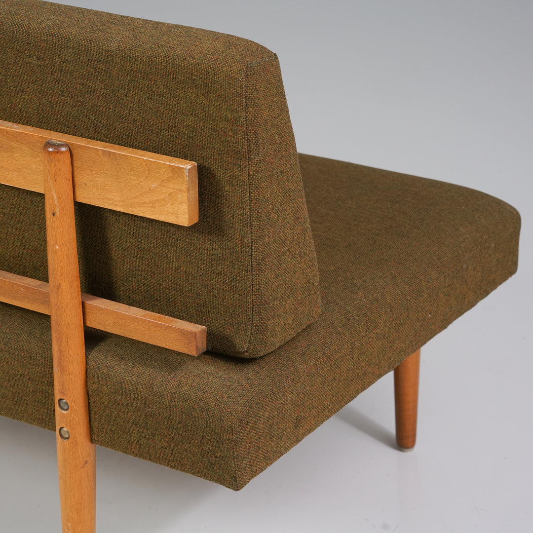Two-seater sofa, 1960s