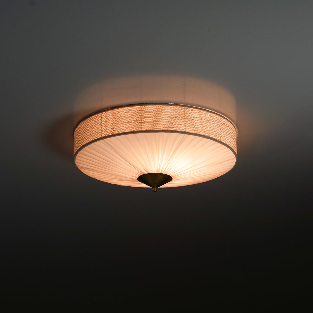 Flush Mount, Valinte Oy, 1950s