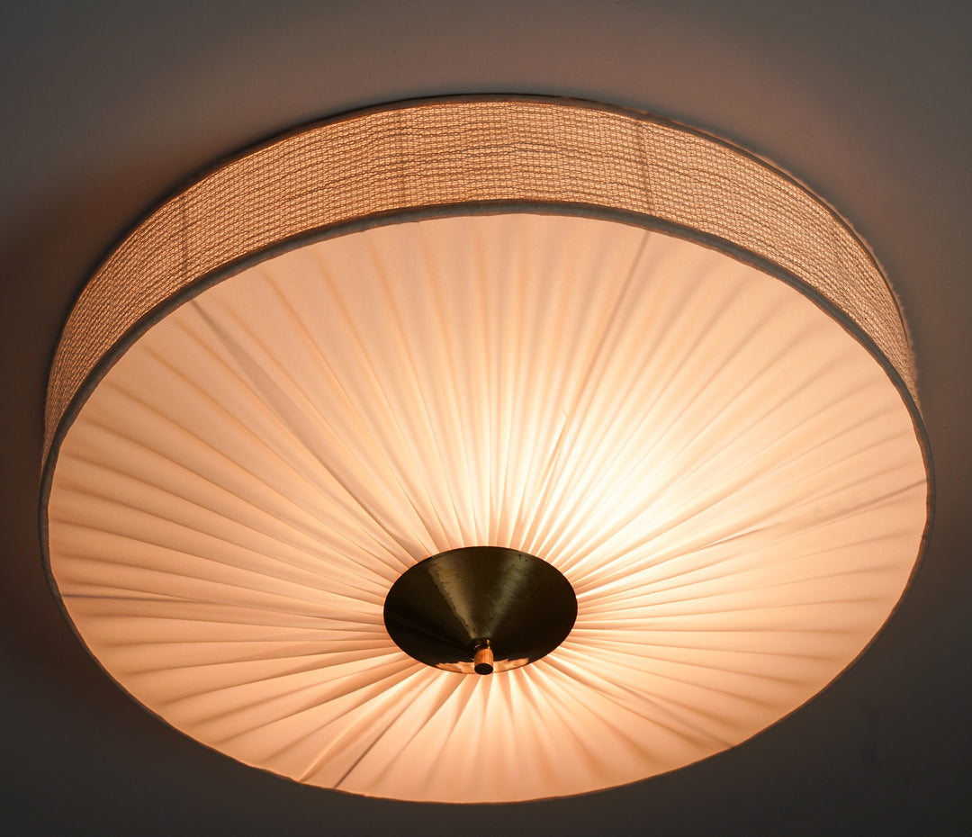 Flush Mount, Valinte Oy, 1950s