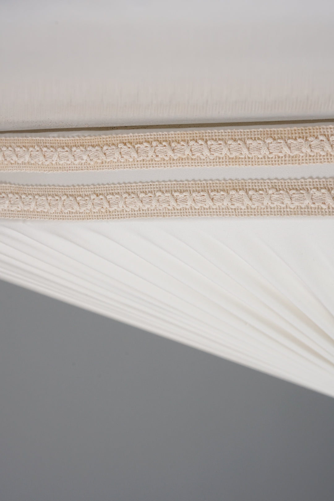 Model K5-40 flush mount, Idman, 1950s