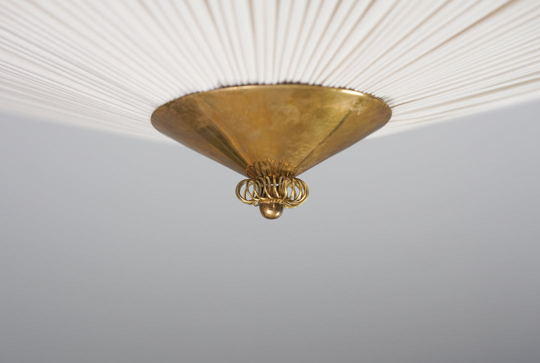 Model K5-40 flush mount, Idman, 1950s