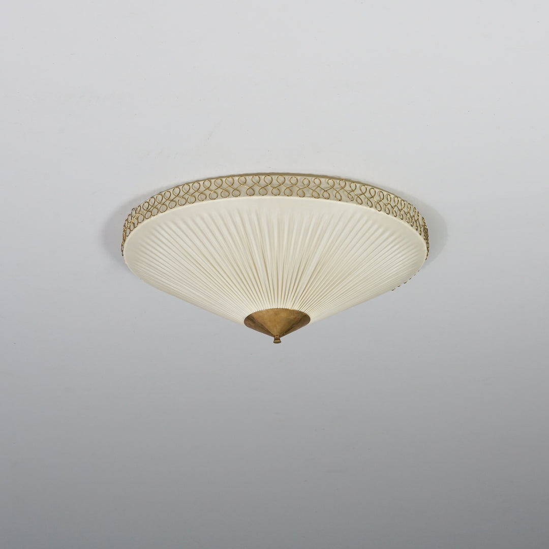 Flush Mount, Itsu, 1950s