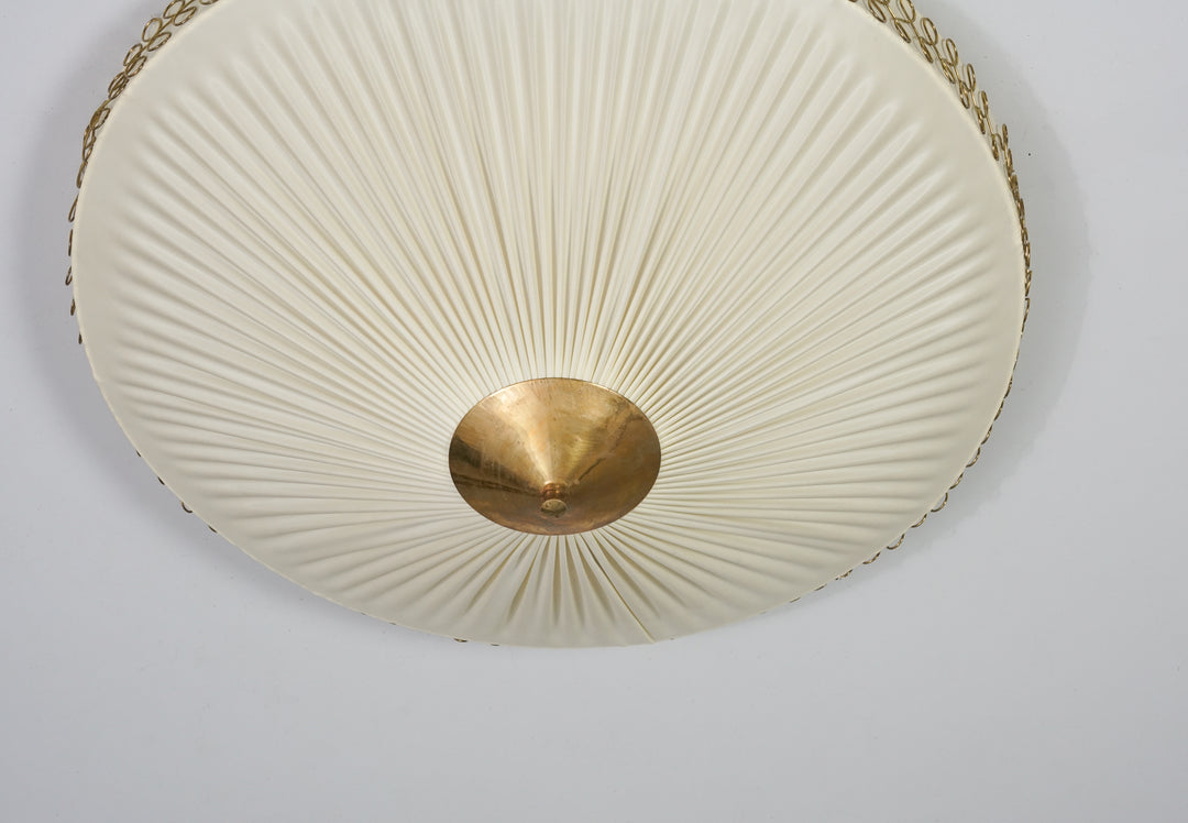 Flush Mount, Itsu, 1950s