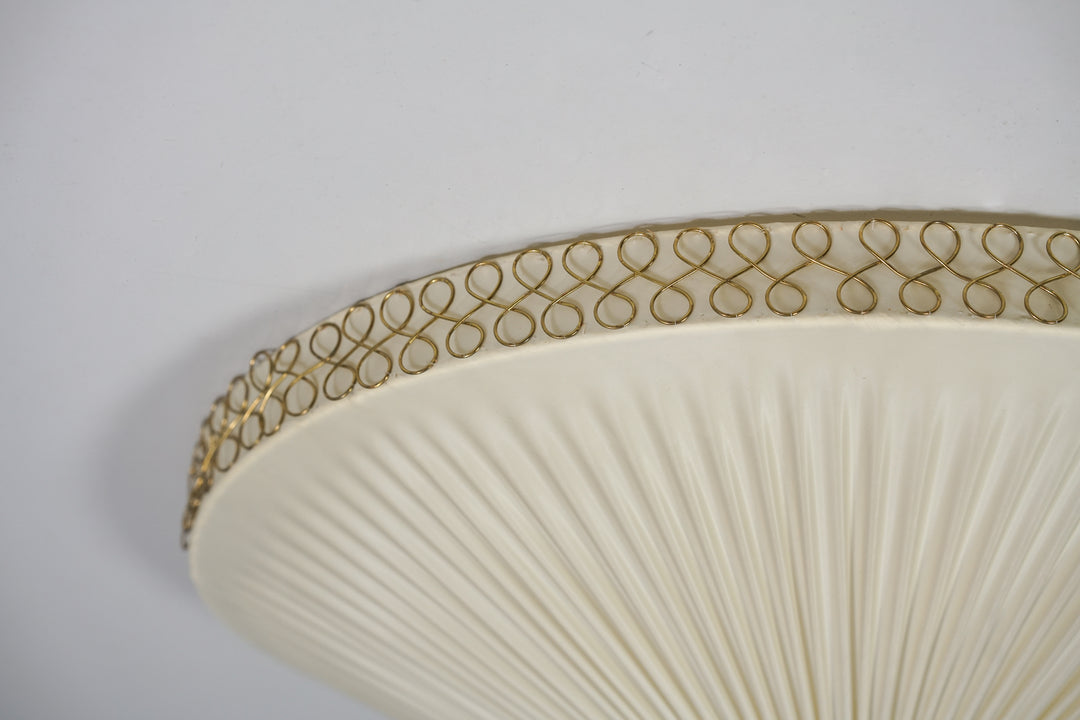 Flush Mount, Itsu, 1950s