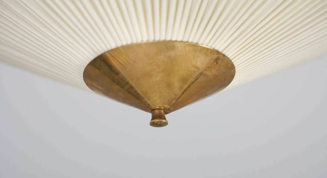 Flush Mount, Itsu, 1950s