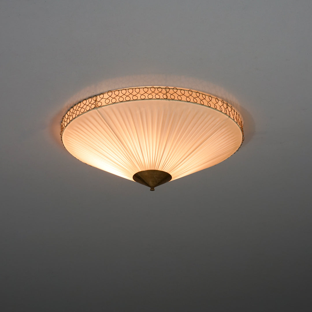 Flush Mount, Itsu, 1950s