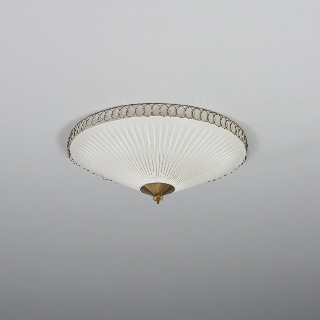 Flush mount, Finland, 1950/1960s