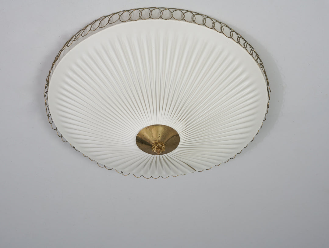Flush mount, Finland, 1950/1960s