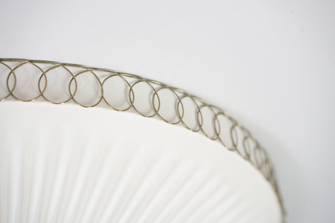 Flush mount, Finland, 1950/1960s