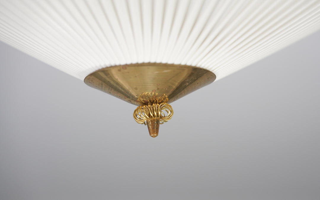 Flush mount, Finland, 1950/1960s