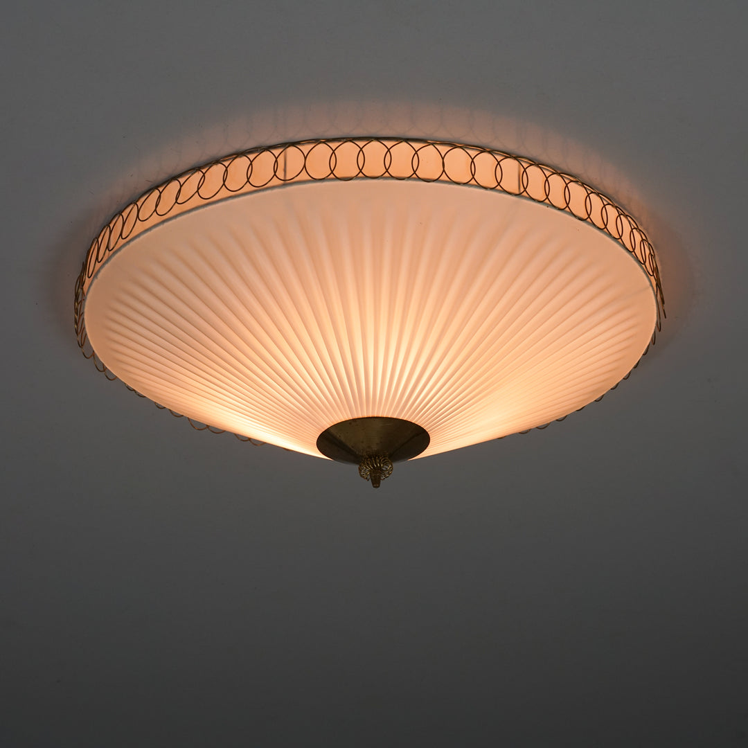 Flush mount, Finland, 1950/1960s