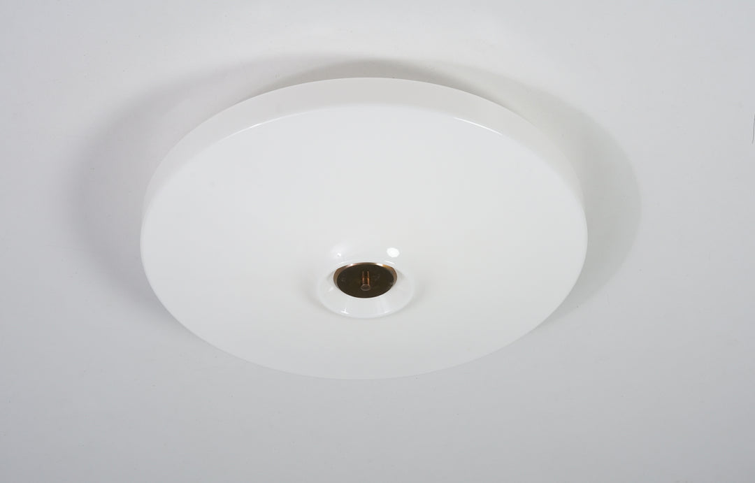 Flush Mount, Fagerhults Belysning, 1970s