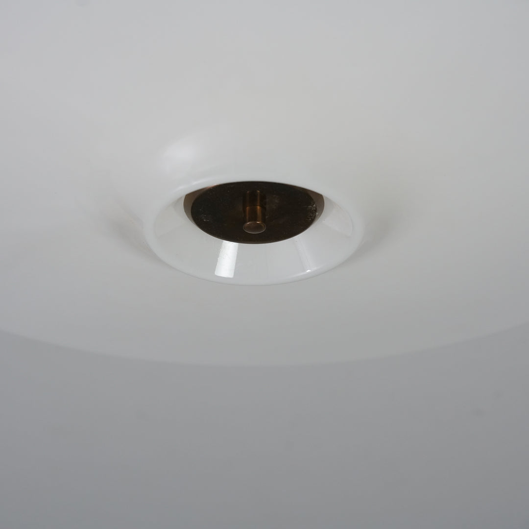 Flush Mount, Fagerhults Belysning, 1970s