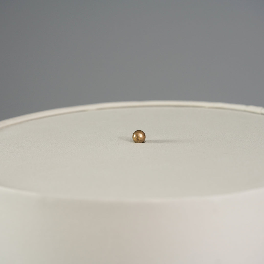 Pair of floor lights, Finland, 1960s