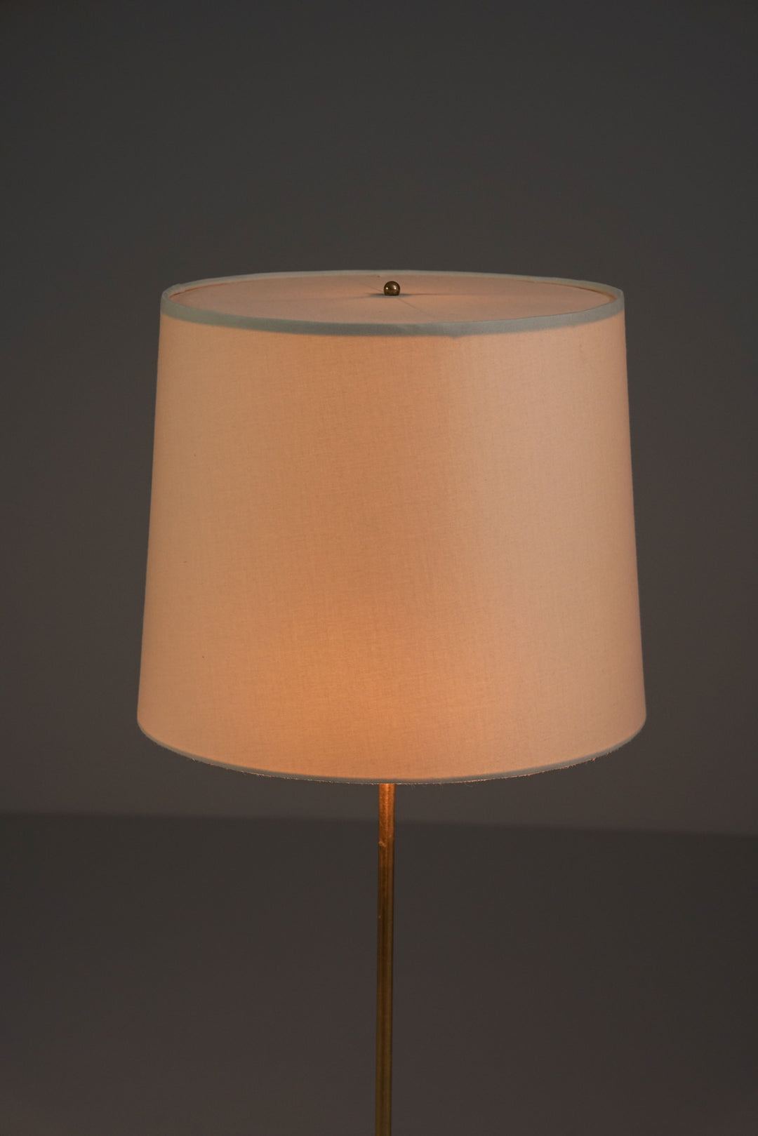 Pair of floor lights, Finland, 1960s