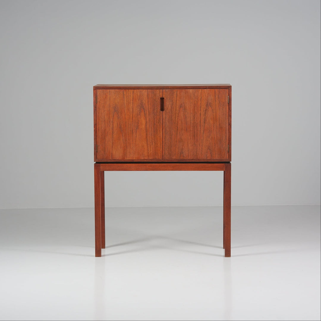 Pair of cabinets, Finland, 1960s