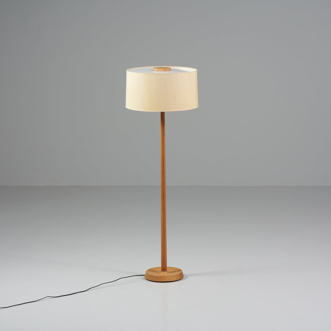 Floor lamp, Sweden, 1960s