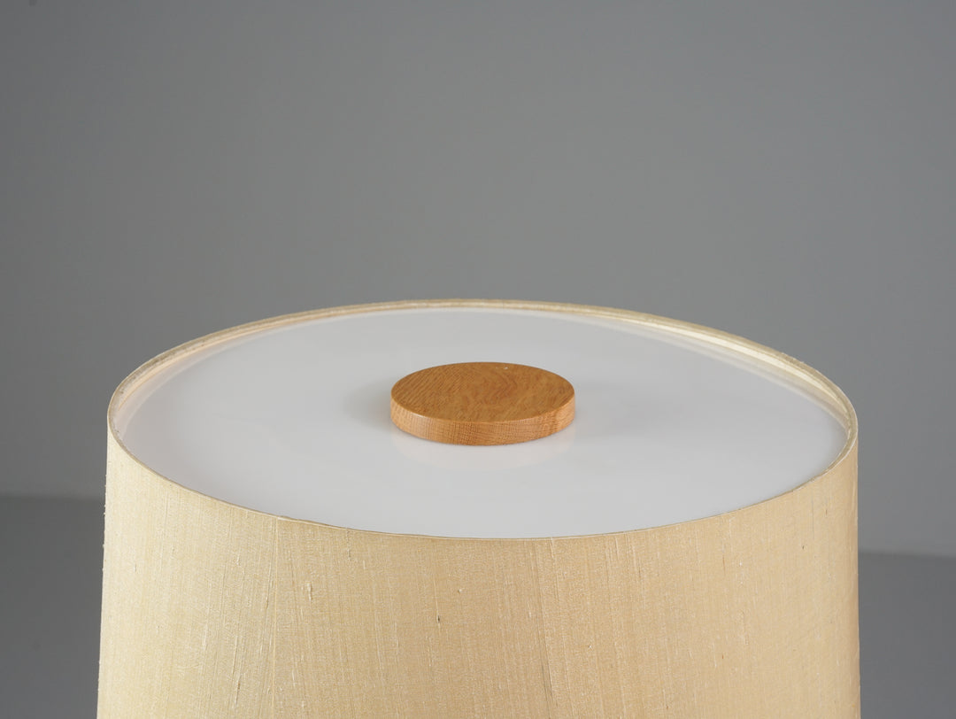 Floor lamp, Sweden, 1960s