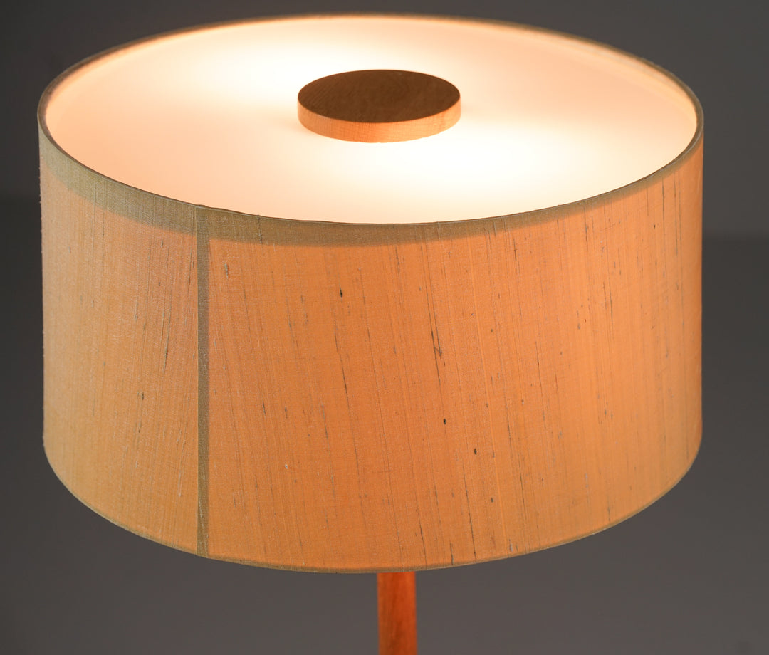 Floor lamp, Sweden, 1960s