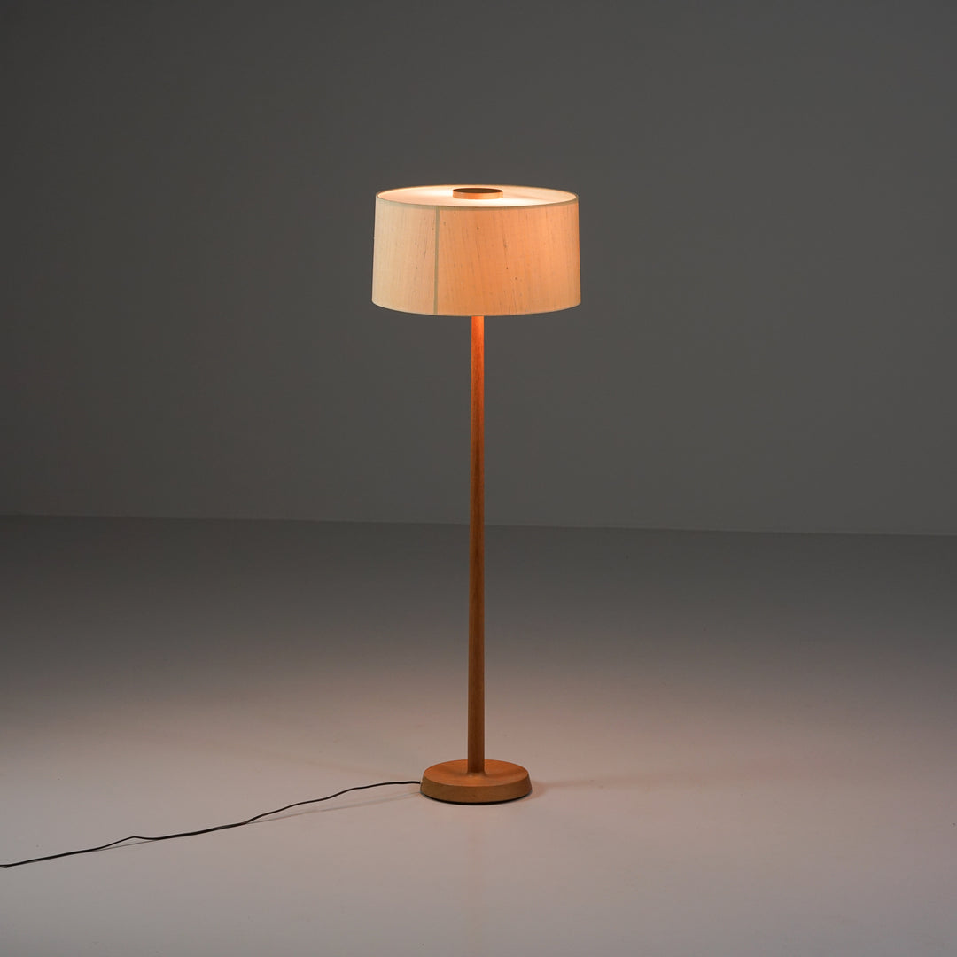 Floor lamp, Sweden, 1960s