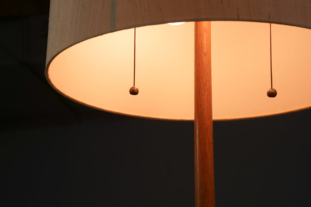 Floor lamp, Sweden, 1960s