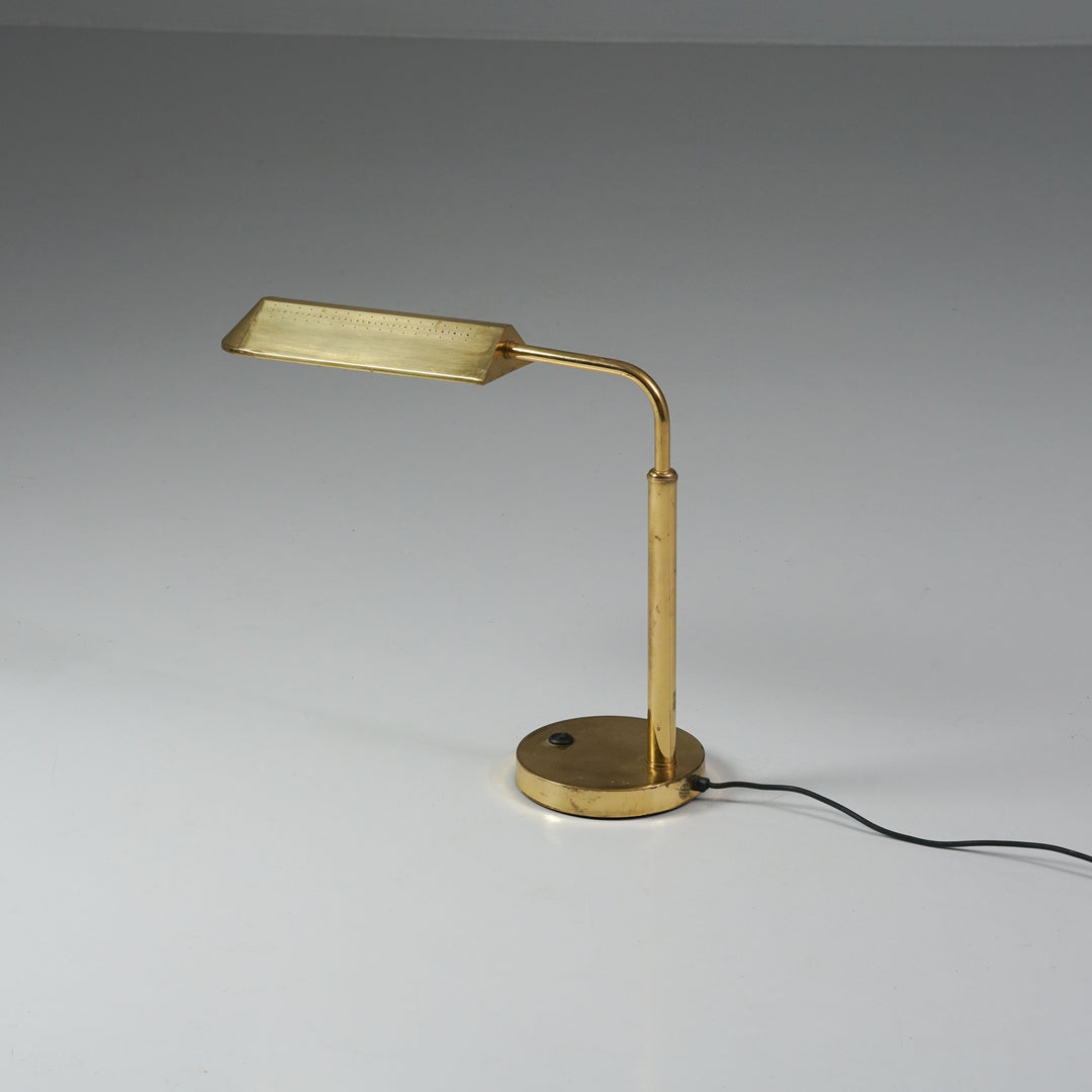 Table lamp, Finland, Late 20th century