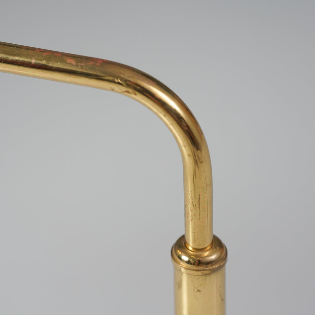 Table lamp, Finland, Late 20th century