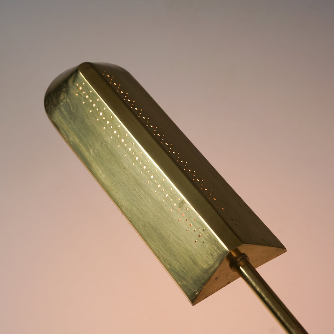 Table lamp, Finland, Late 20th century