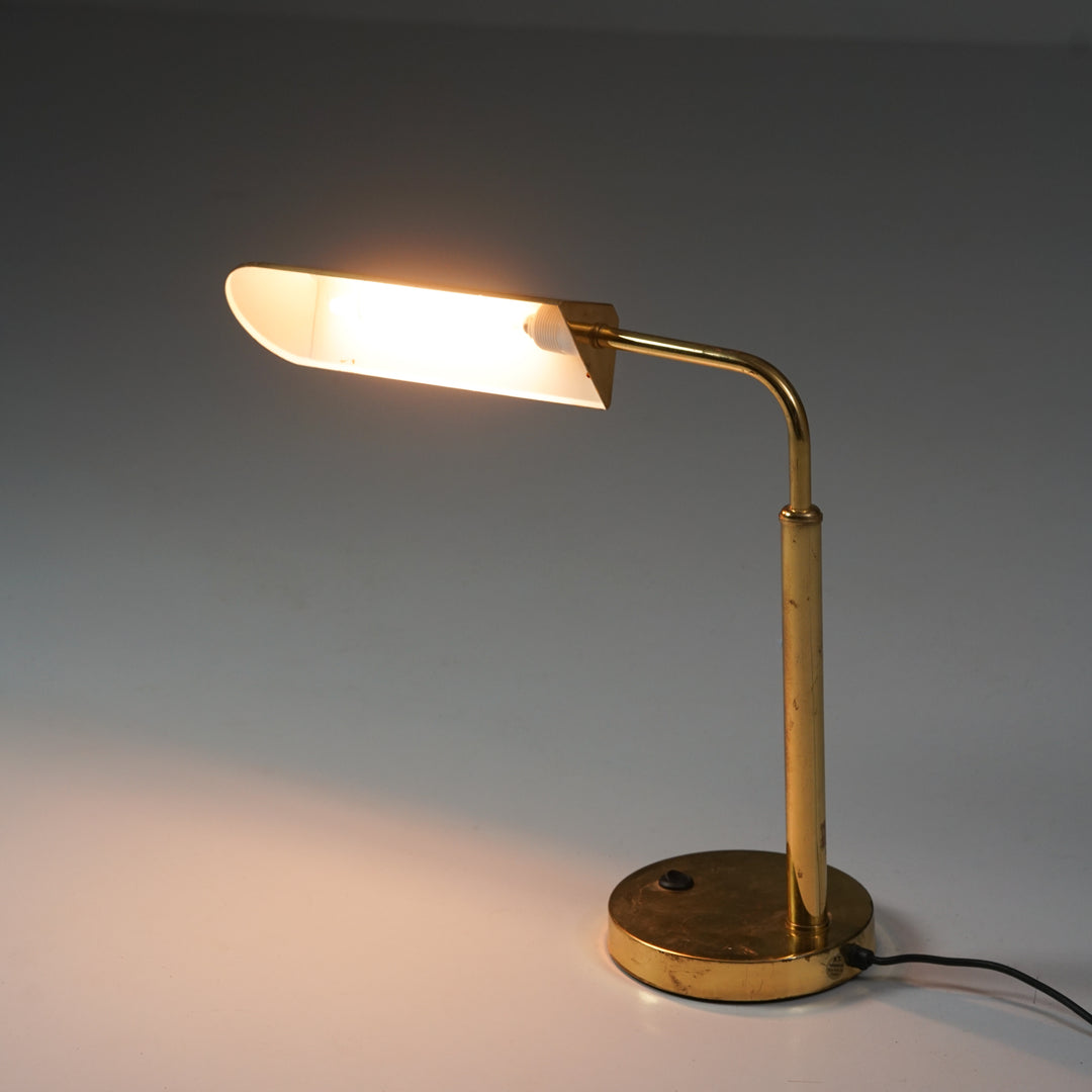 Table lamp, Finland, Late 20th century
