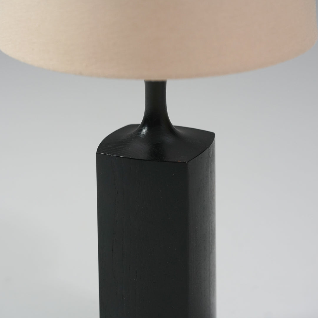 Table lamp, Sweden, 1960/1970s