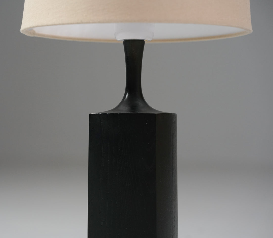 Table lamp, Sweden, 1960/1970s