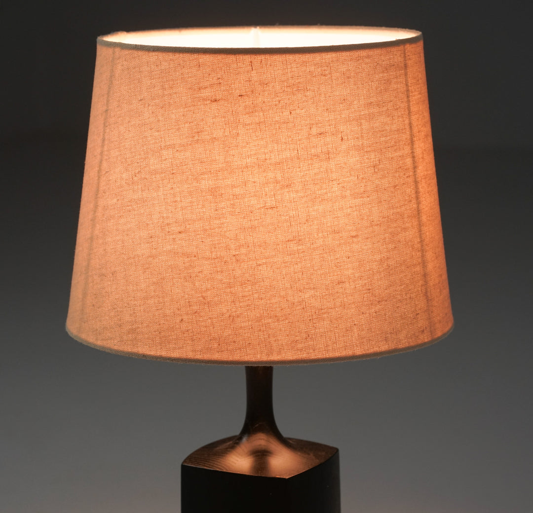 Table lamp, Sweden, 1960/1970s