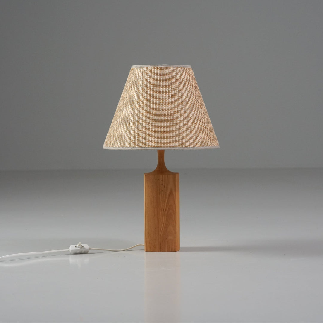 Table lamp, Sweden, 1960/1970s