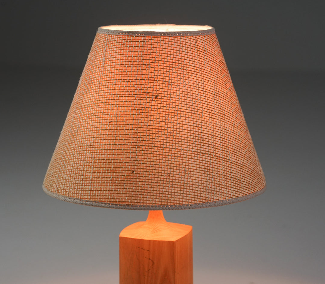 Table lamp, Sweden, 1960/1970s