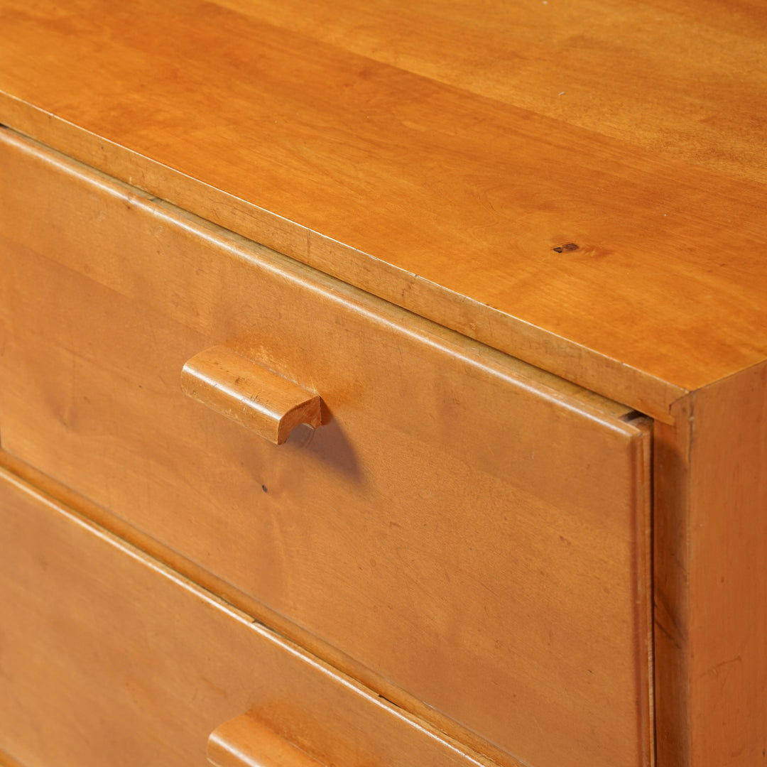 Chest of drawers, Finland, 1940/1950s