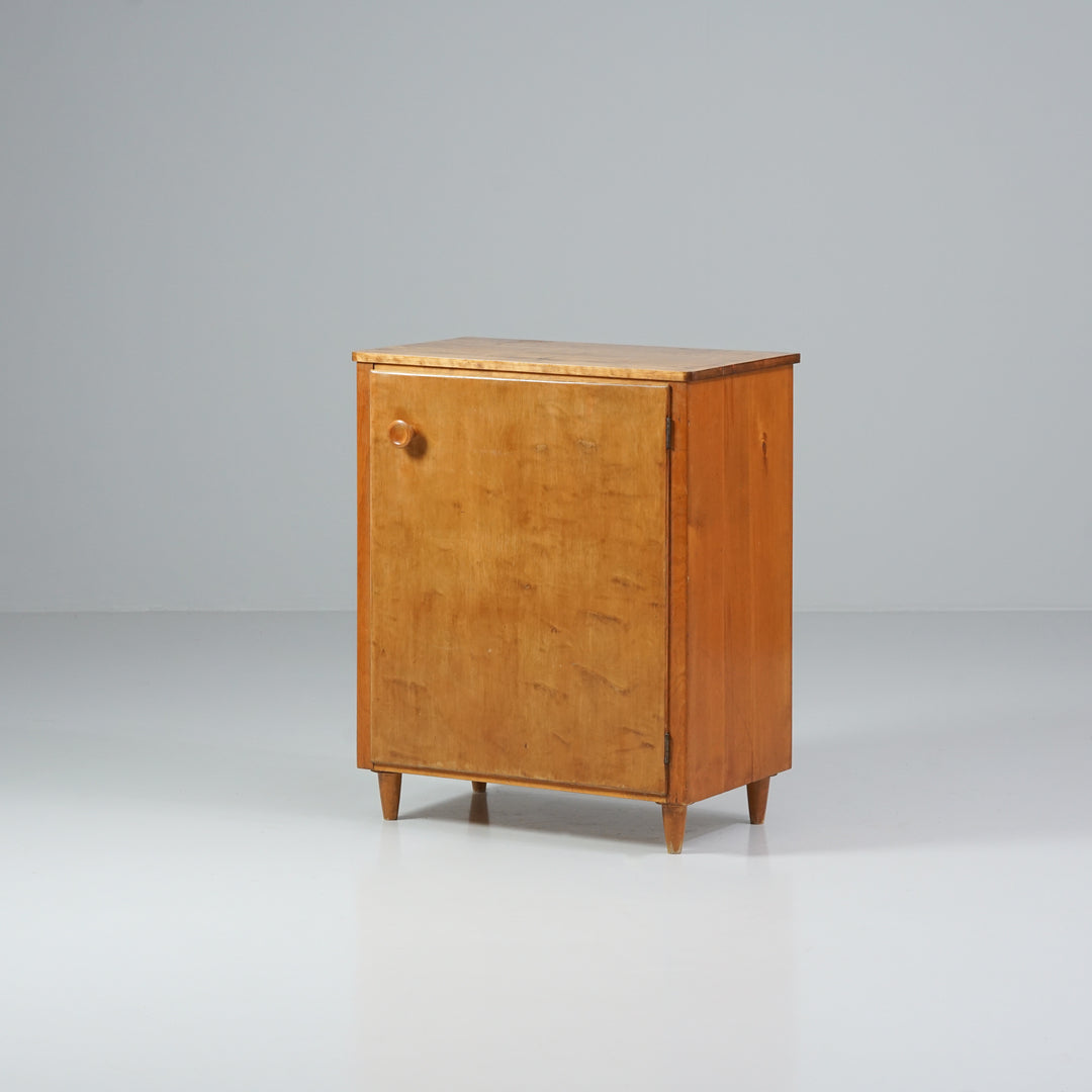 Cabinet, Finland, 1940/1950s
