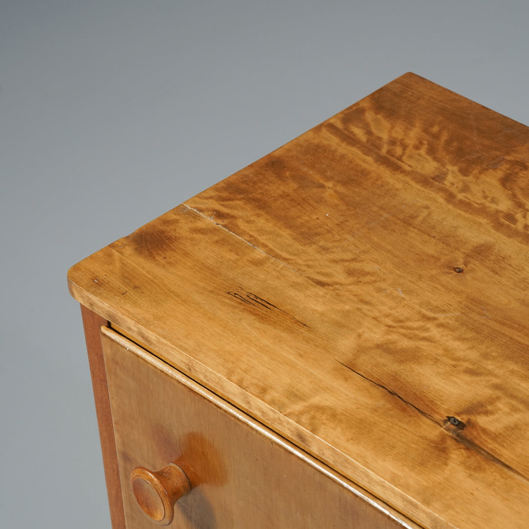 Cabinet, Finland, 1940/1950s
