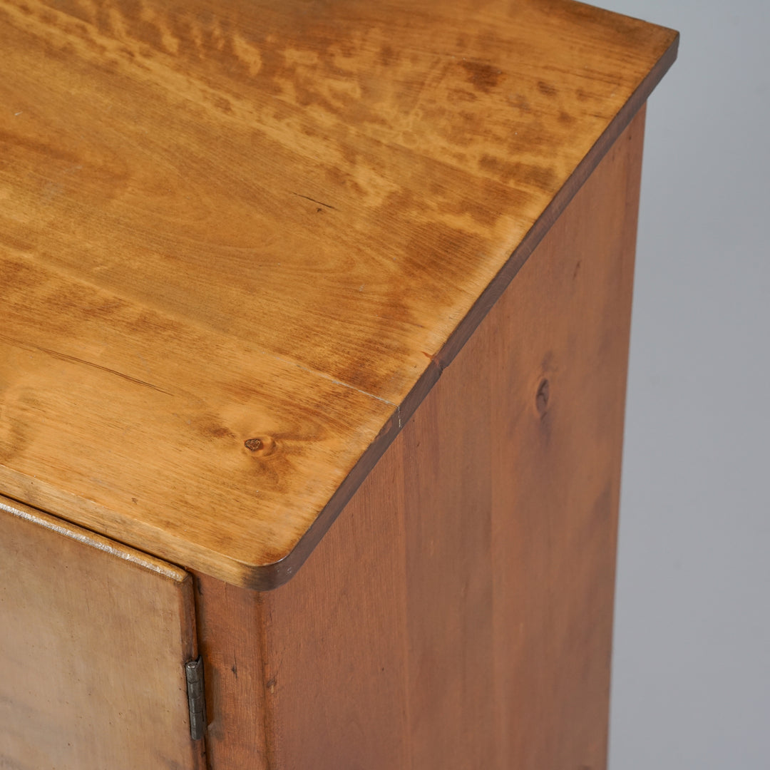 Cabinet, Finland, 1940/1950s