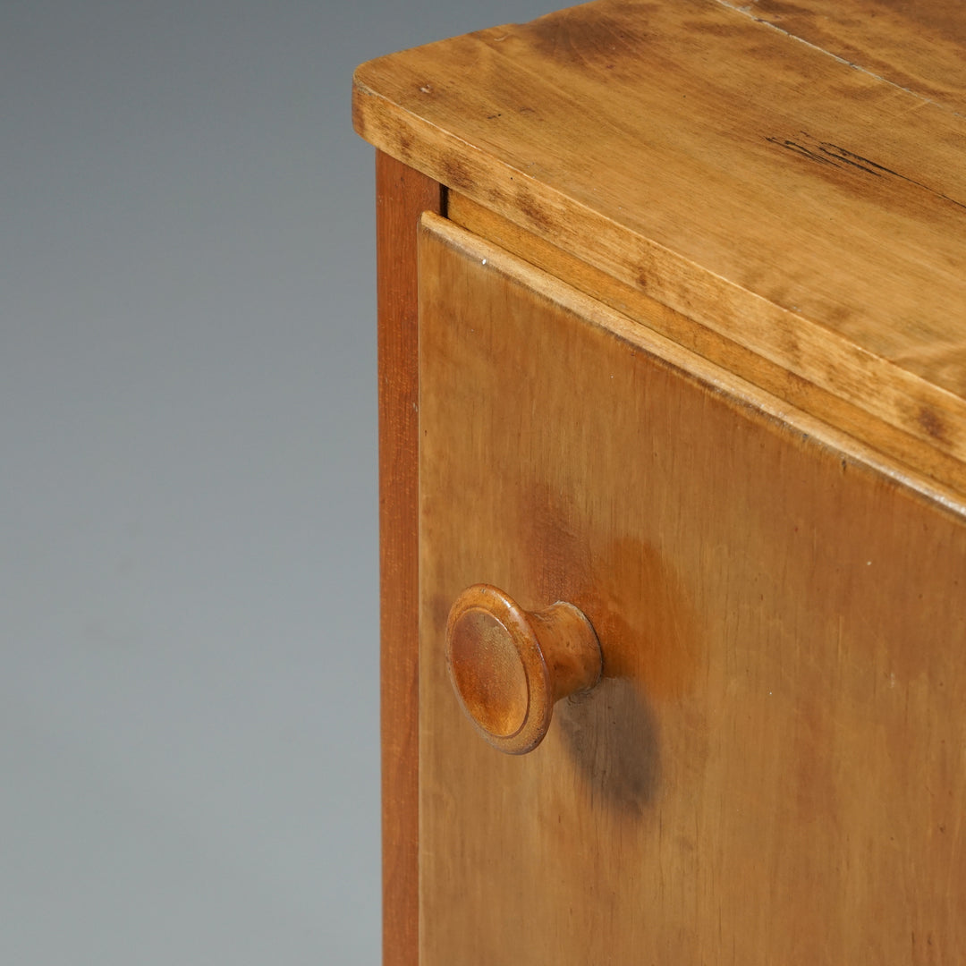 Cabinet, Finland, 1940/1950s