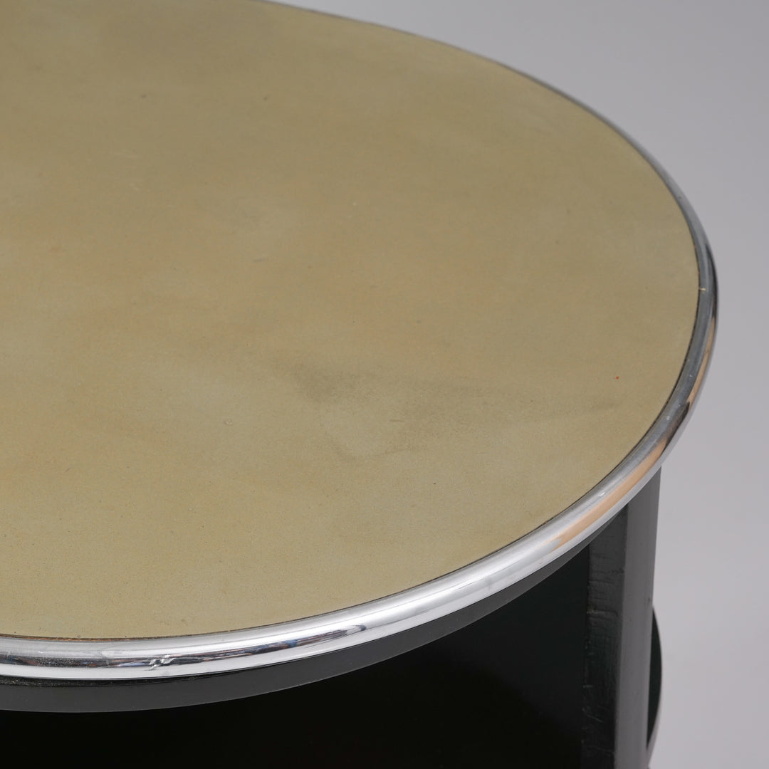 Rare desk, Pauli Blomstedt, J.Merivaara Oy, 1930s