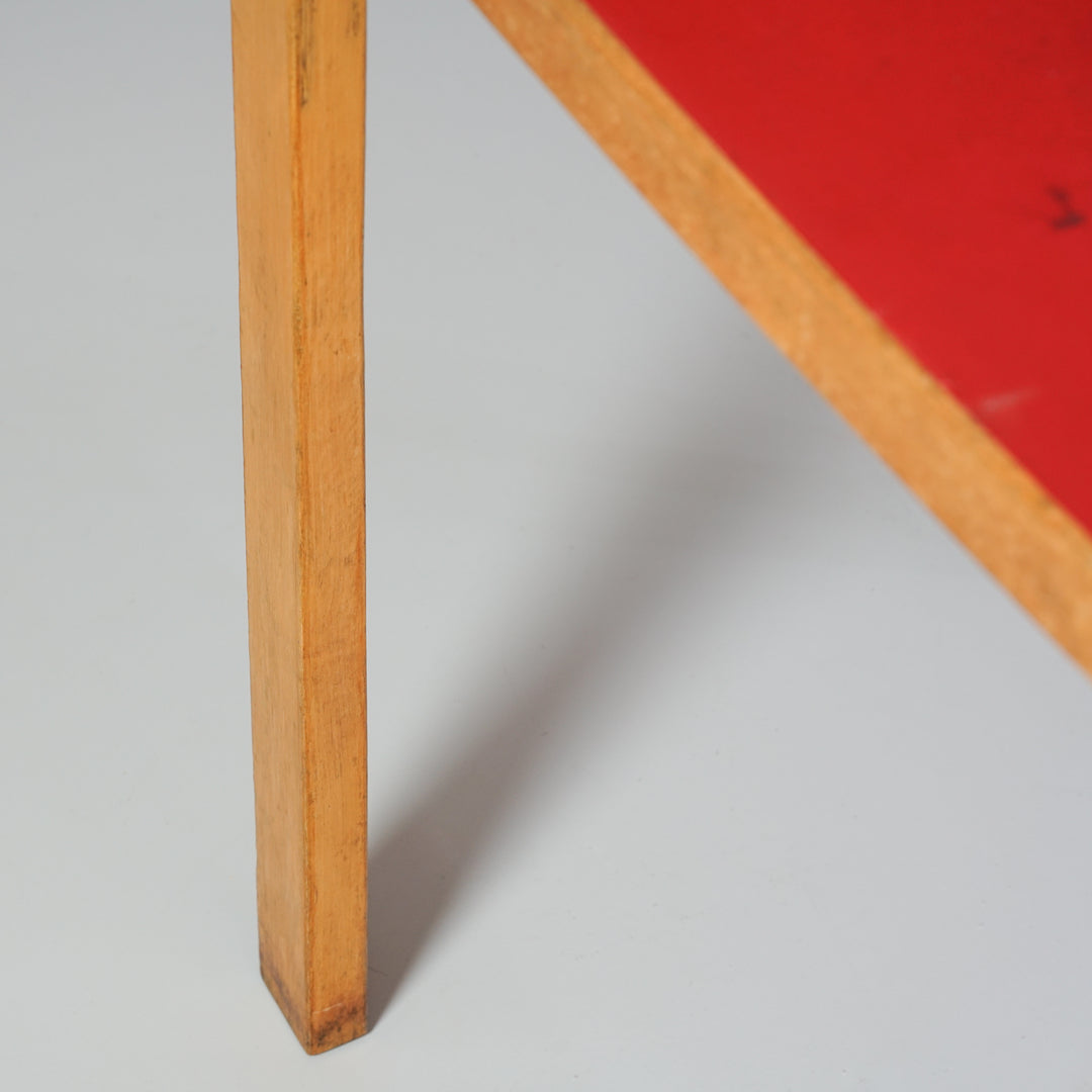 Pöytä, Alvar Aalto, Artek, 50-luku