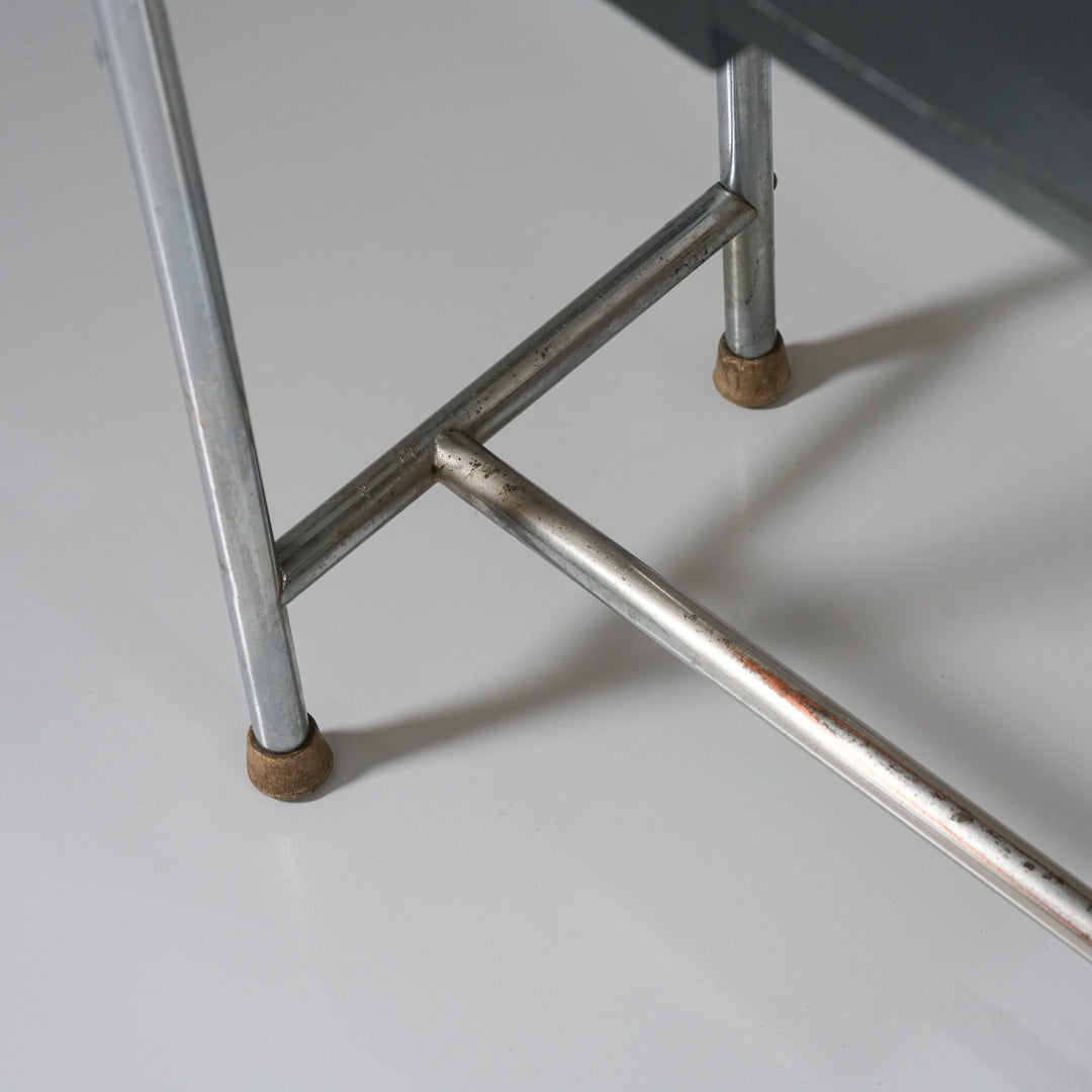 Side table, Heteka, 1930s