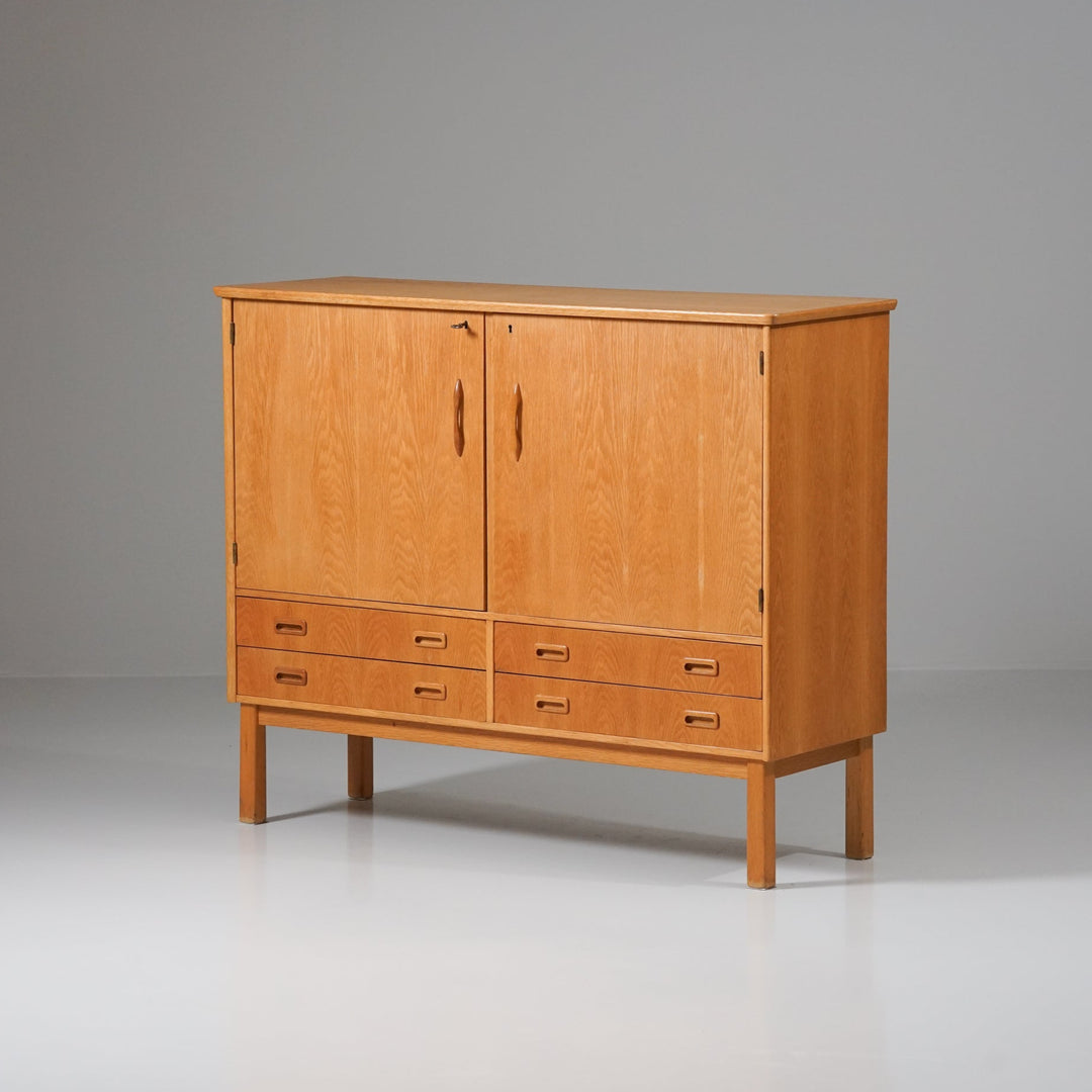 Cabinet, 1950/1960s
