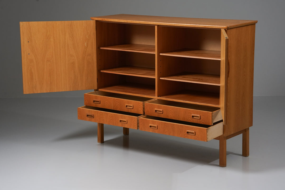 Cabinet, 1950/1960s