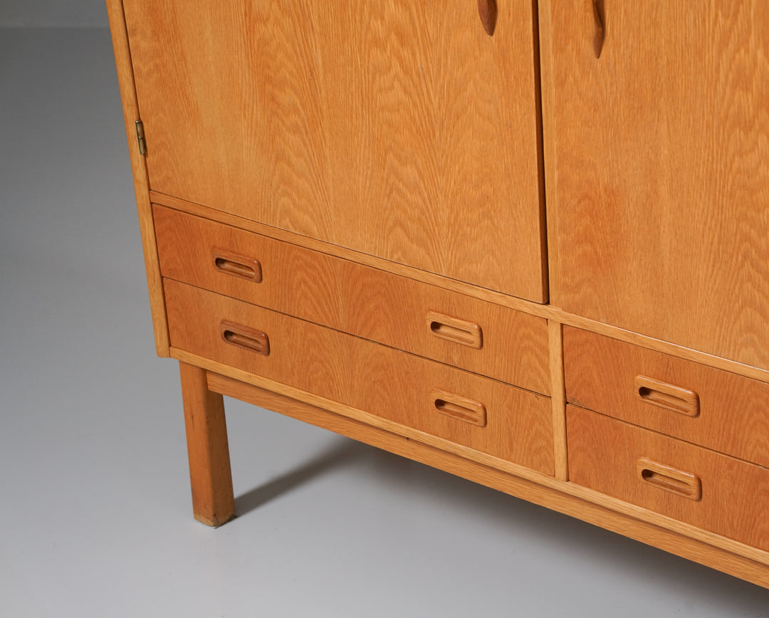 Cabinet, 1950/1960s