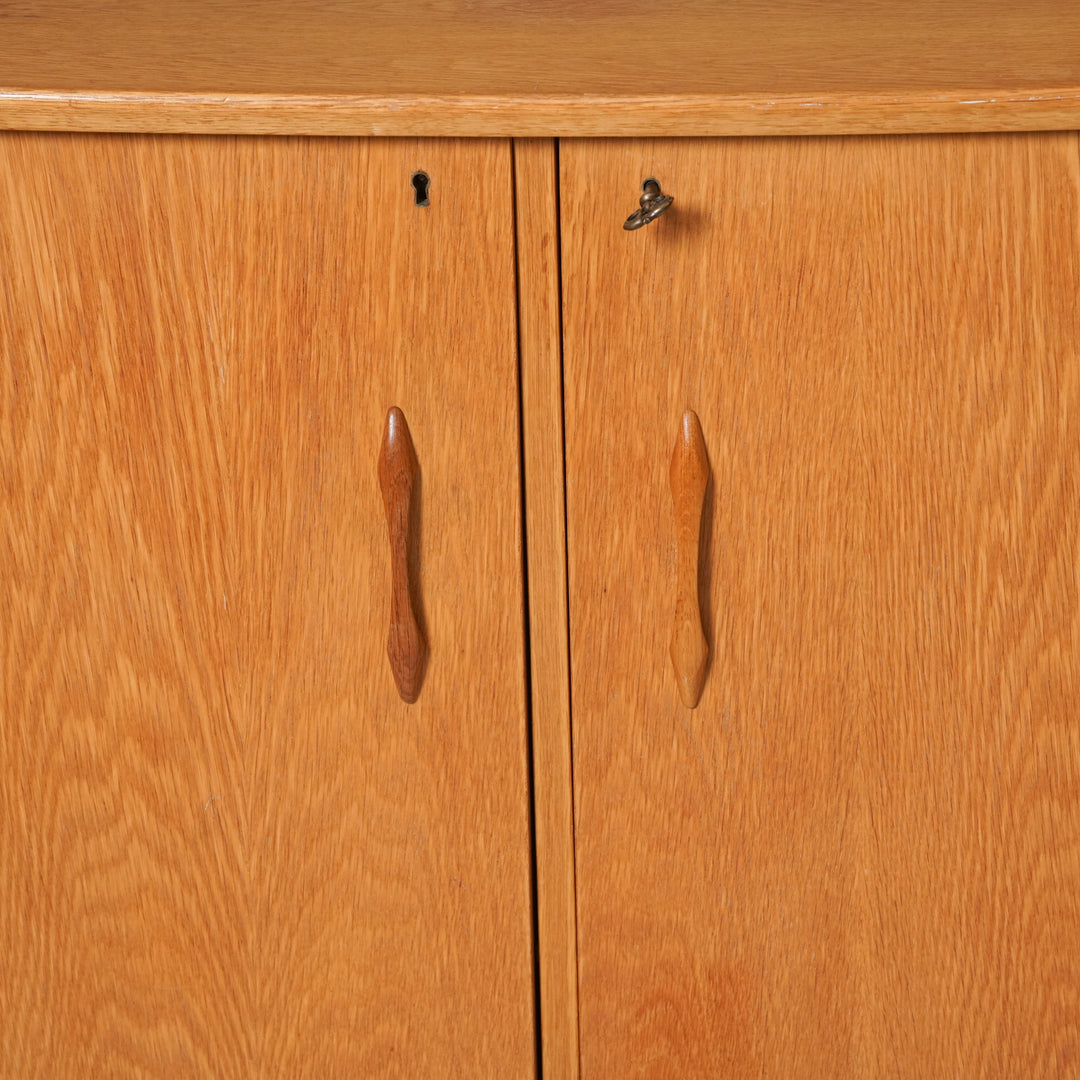 Cabinet, 1950/1960s